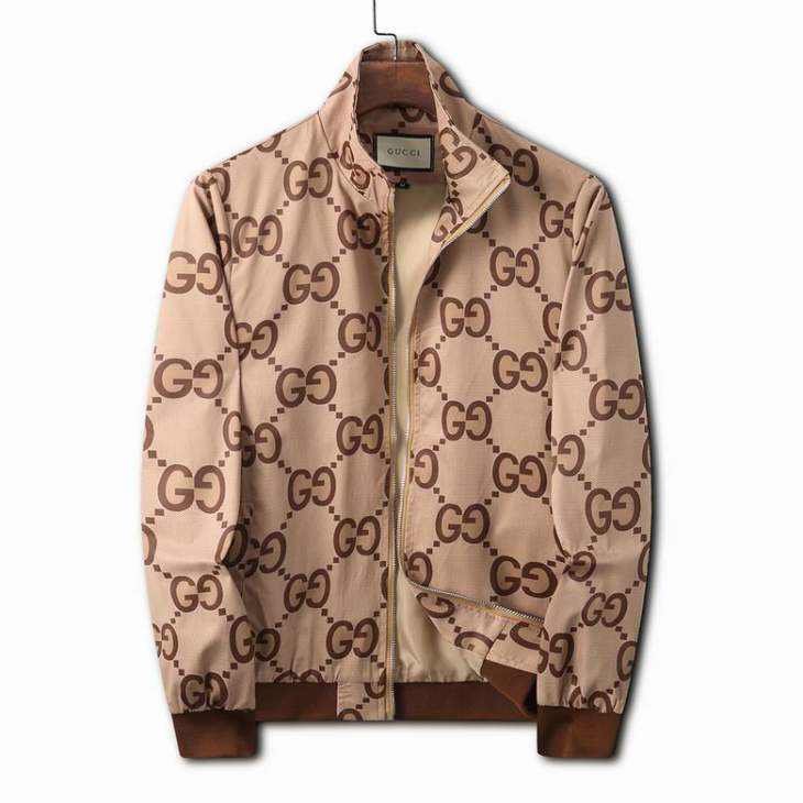 Picture of Gucci Jackets _SKUGuccim-3xl14m0333509